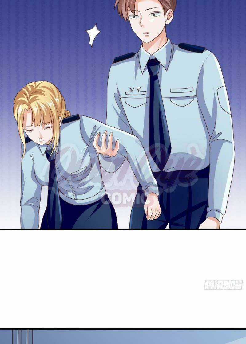 Vú Em Của Tiên Ma Chapter 10 trang 10