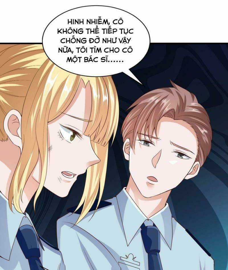 Vú Em Của Tiên Ma Chapter 10 trang 12