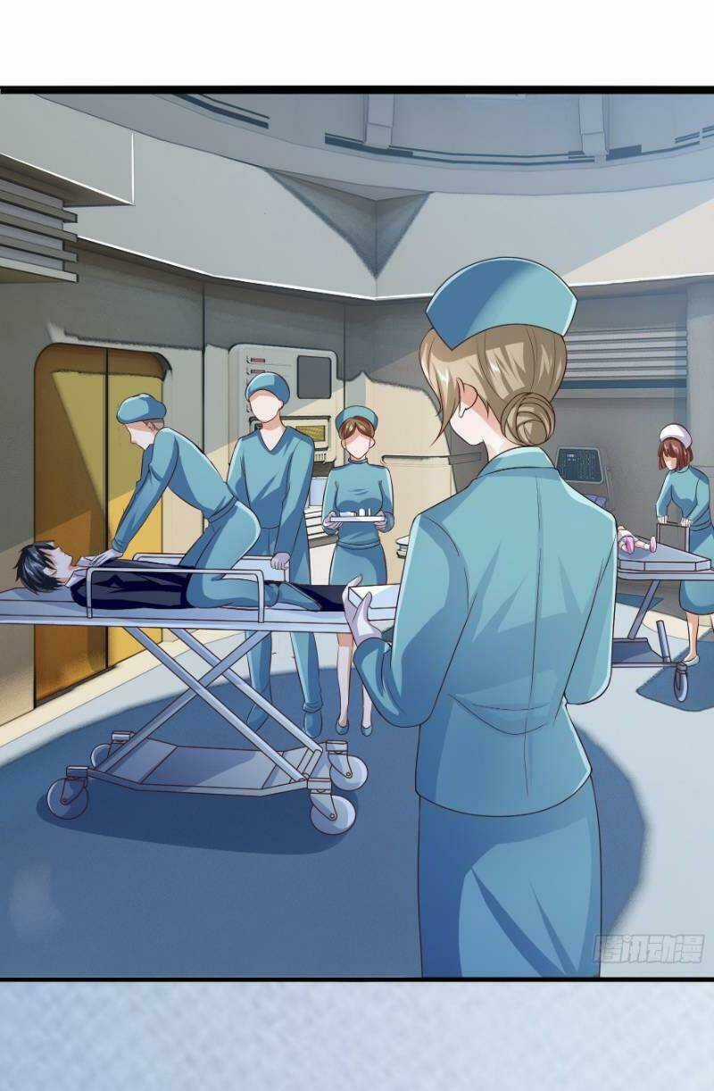 Vú Em Của Tiên Ma Chapter 10 trang 15