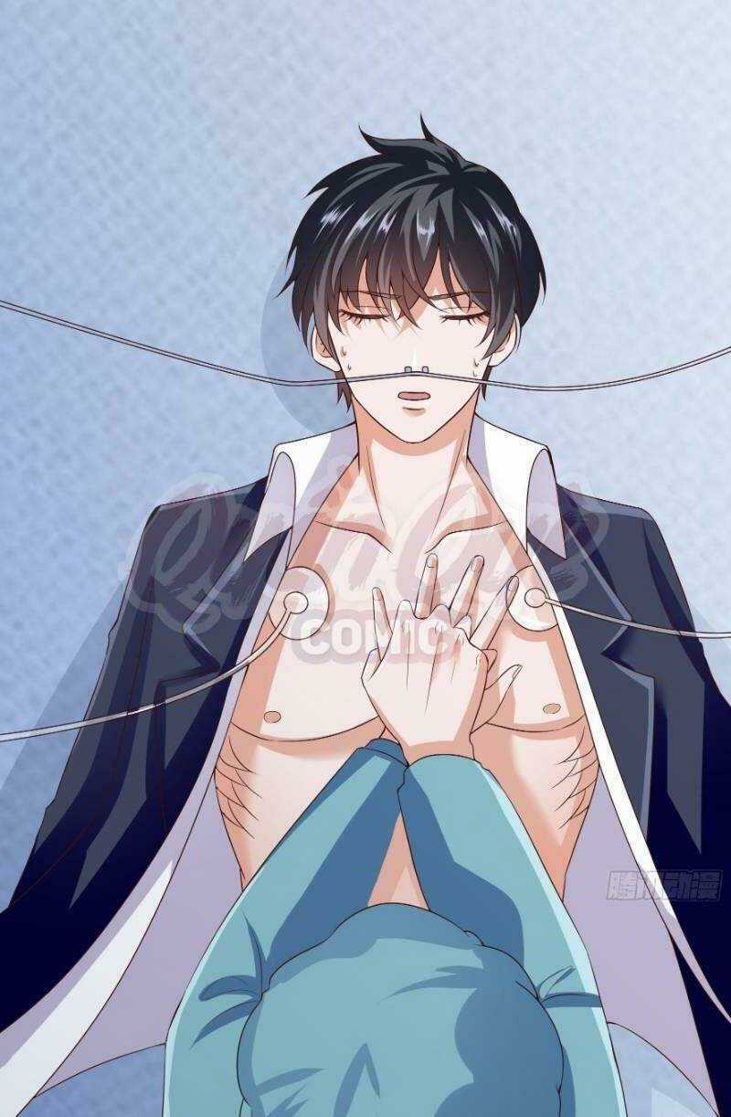 Vú Em Của Tiên Ma Chapter 10 trang 16