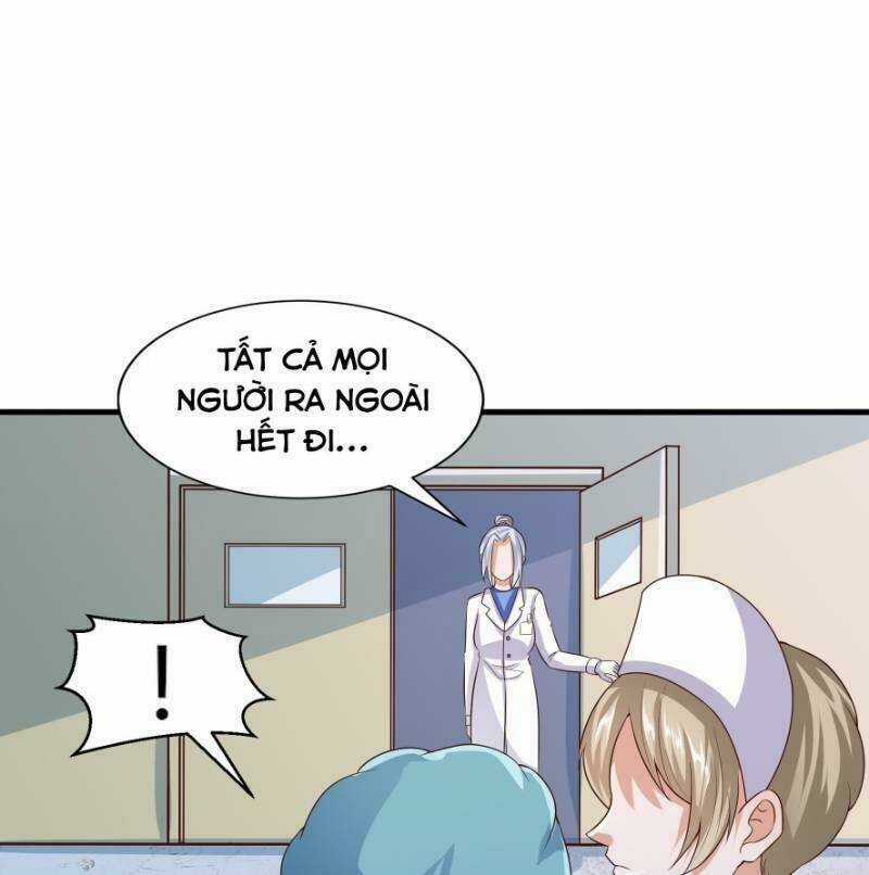 Vú Em Của Tiên Ma Chapter 10 trang 18