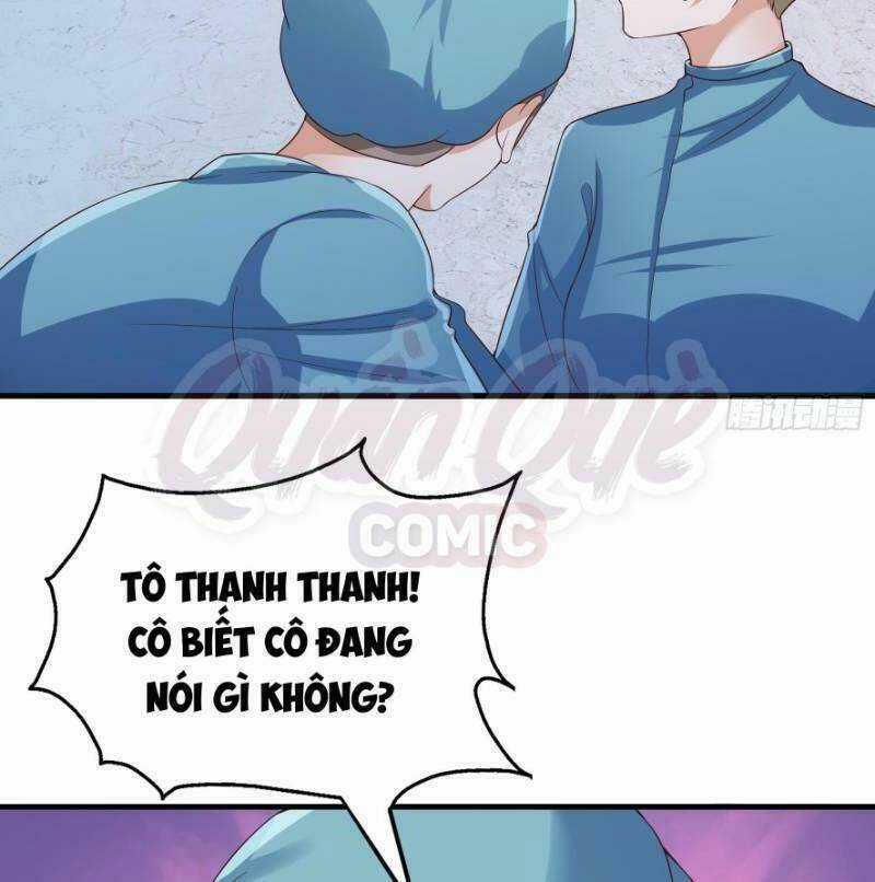 Vú Em Của Tiên Ma Chapter 10 trang 19