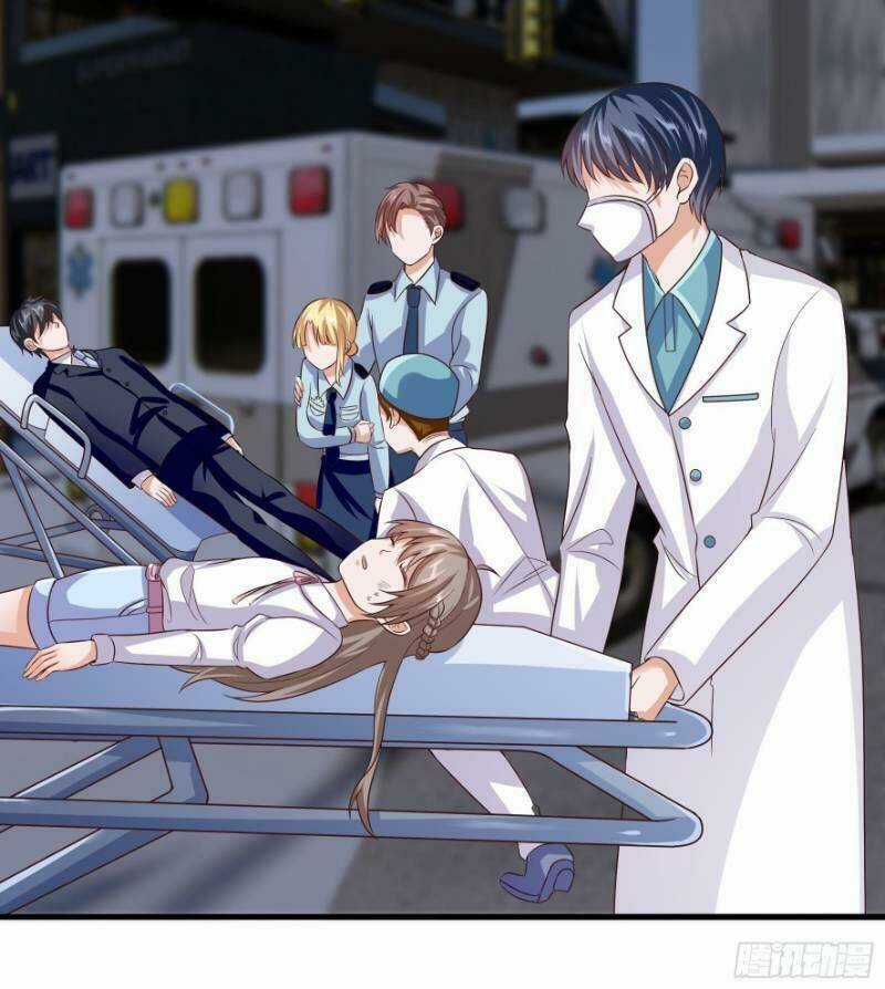 Vú Em Của Tiên Ma Chapter 10 trang 2