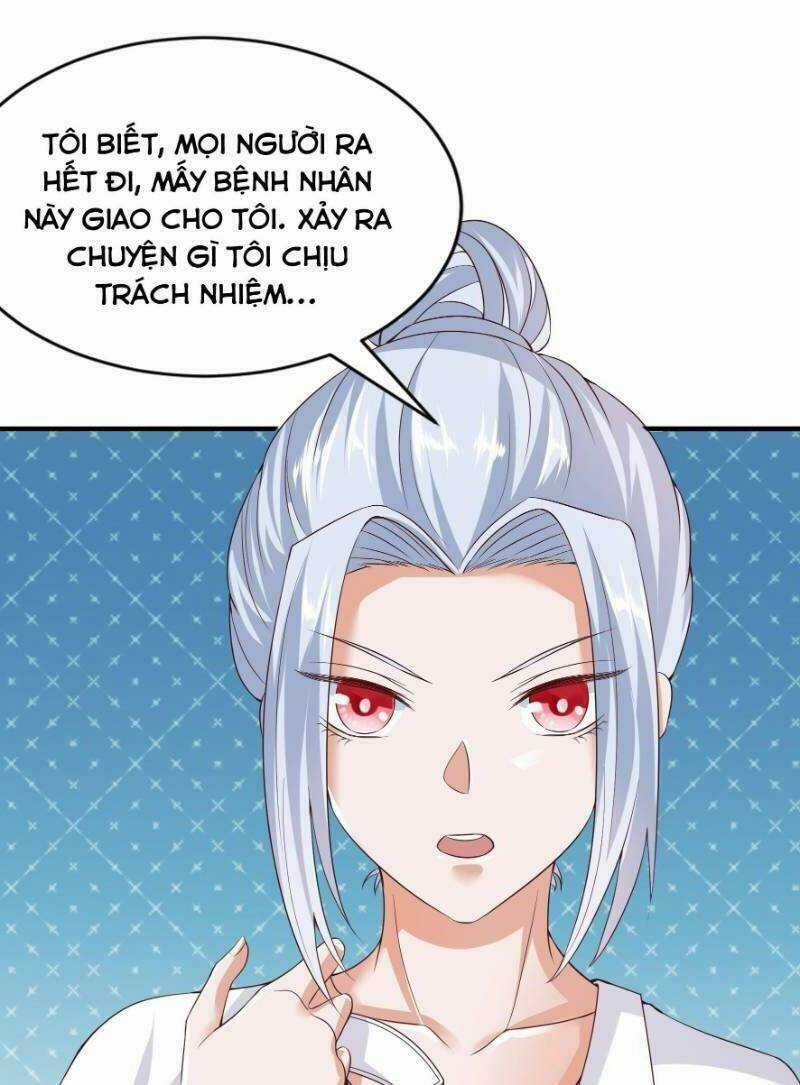 Vú Em Của Tiên Ma Chapter 10 trang 21