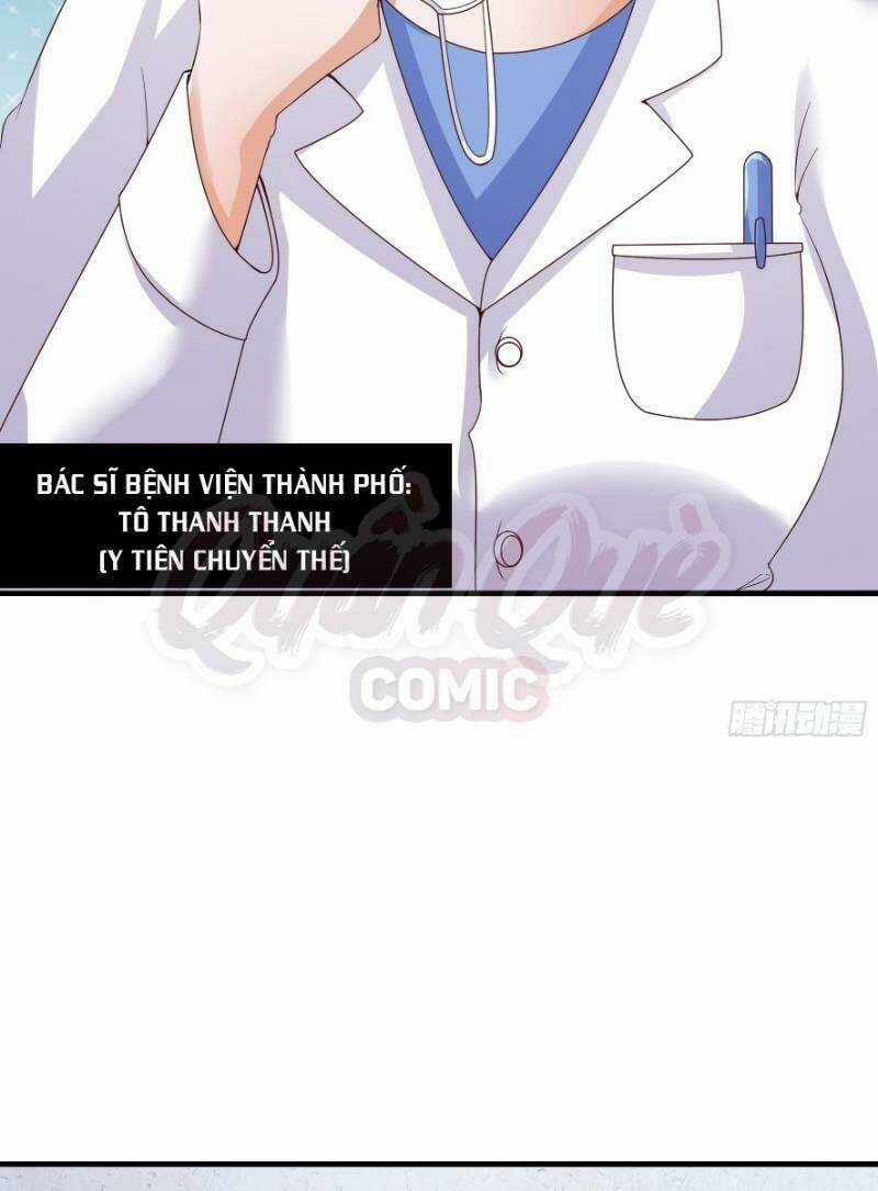 Vú Em Của Tiên Ma Chapter 10 trang 22