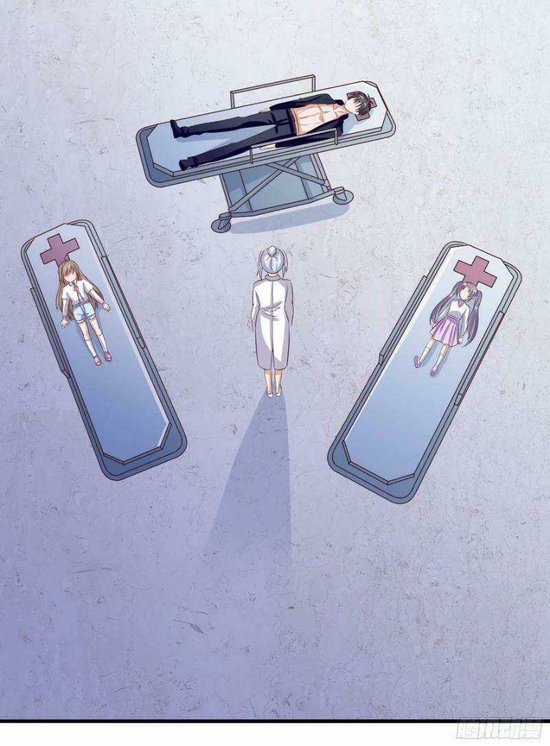 Vú Em Của Tiên Ma Chapter 10 trang 23