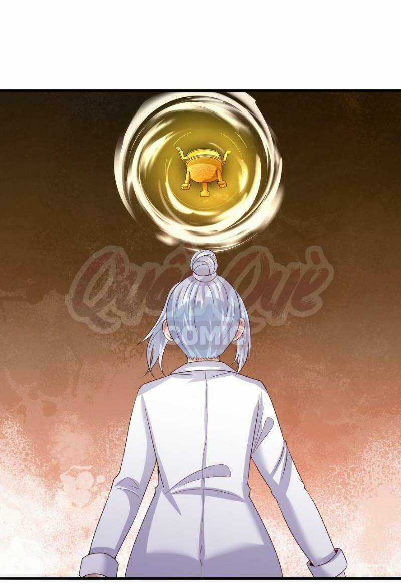 Vú Em Của Tiên Ma Chapter 10 trang 25