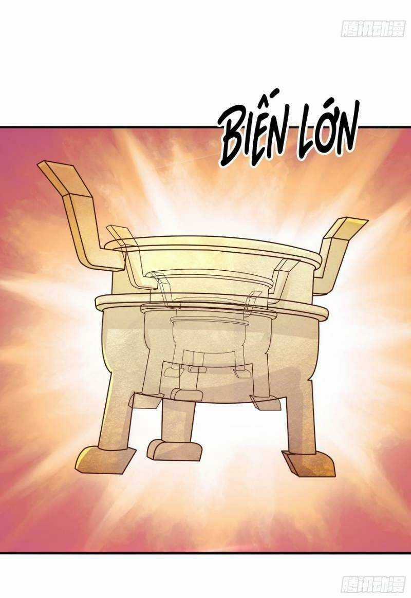 Vú Em Của Tiên Ma Chapter 10 trang 26