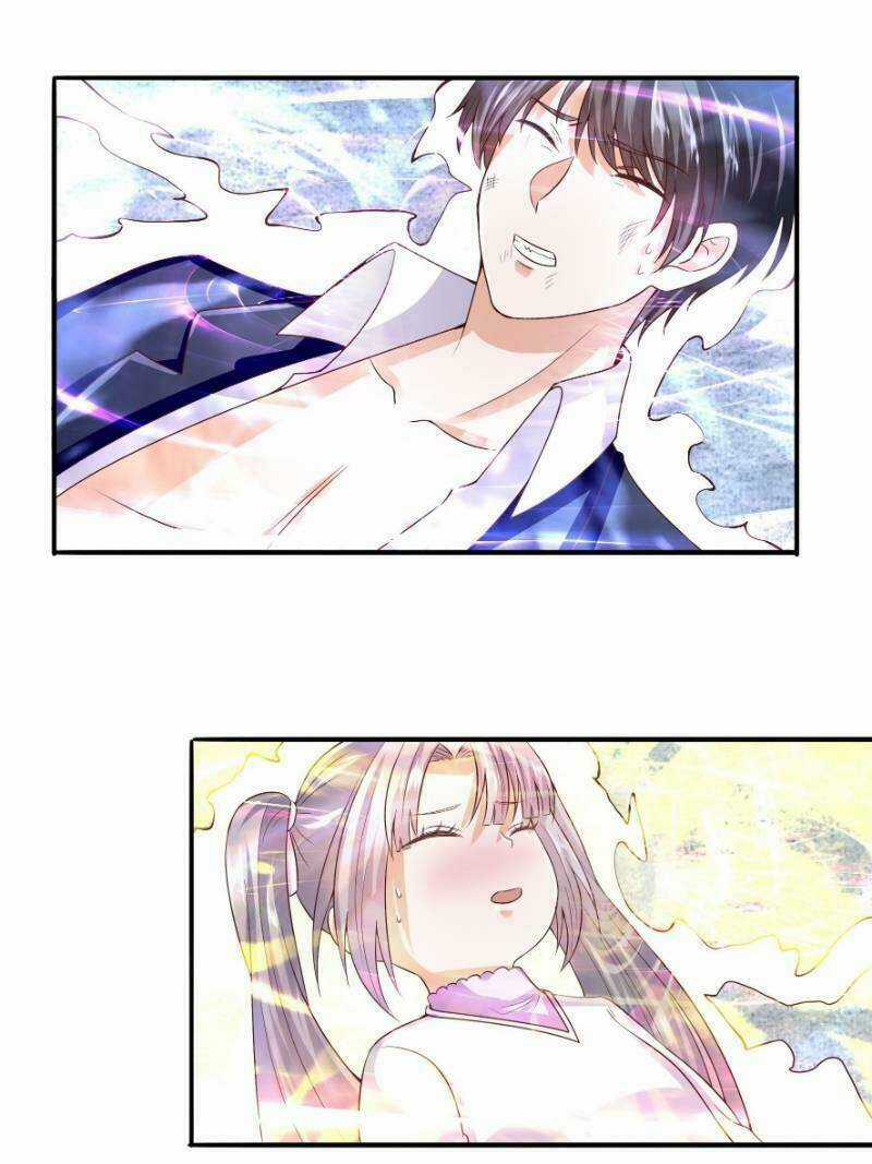 Vú Em Của Tiên Ma Chapter 10 trang 27