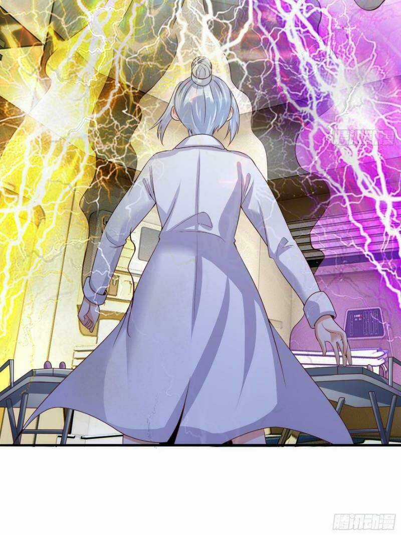 Vú Em Của Tiên Ma Chapter 10 trang 29