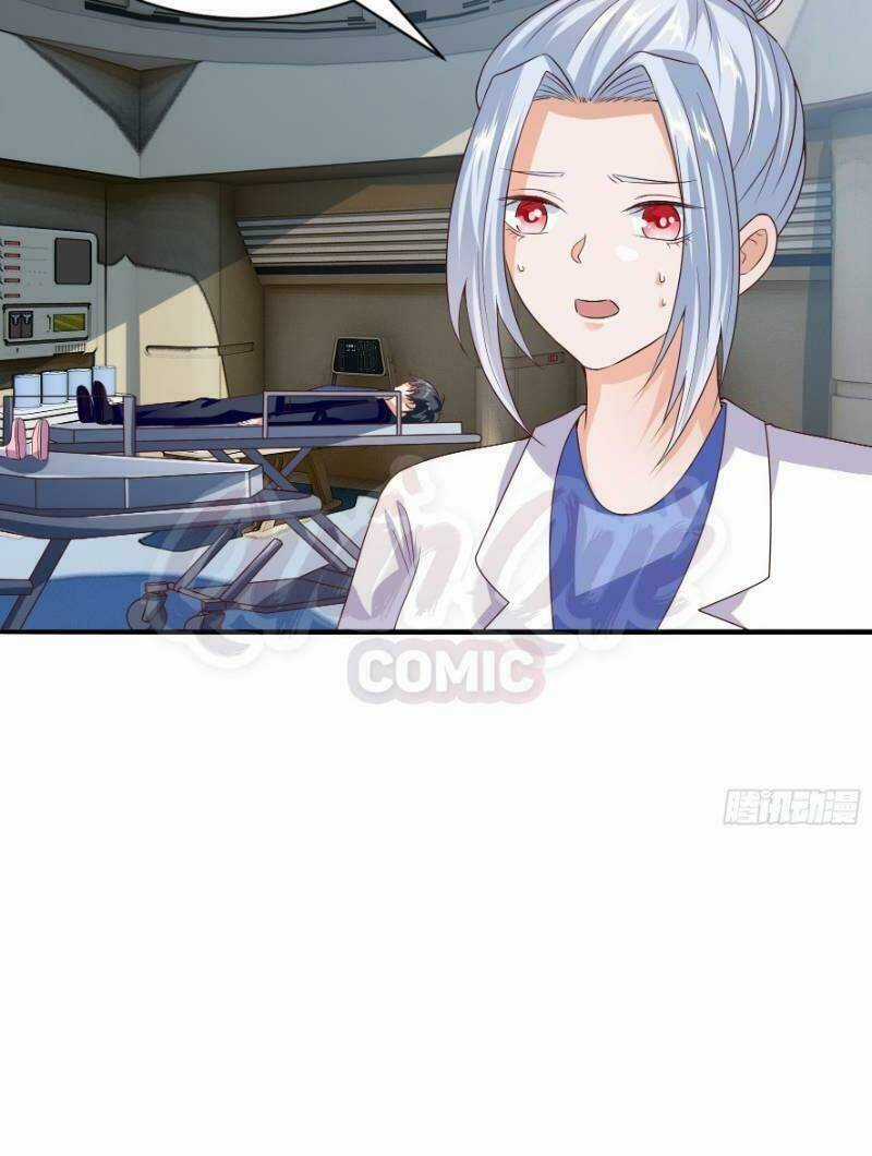 Vú Em Của Tiên Ma Chapter 10 trang 31