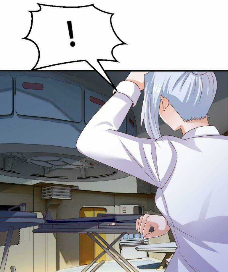 Vú Em Của Tiên Ma Chapter 10 trang 33