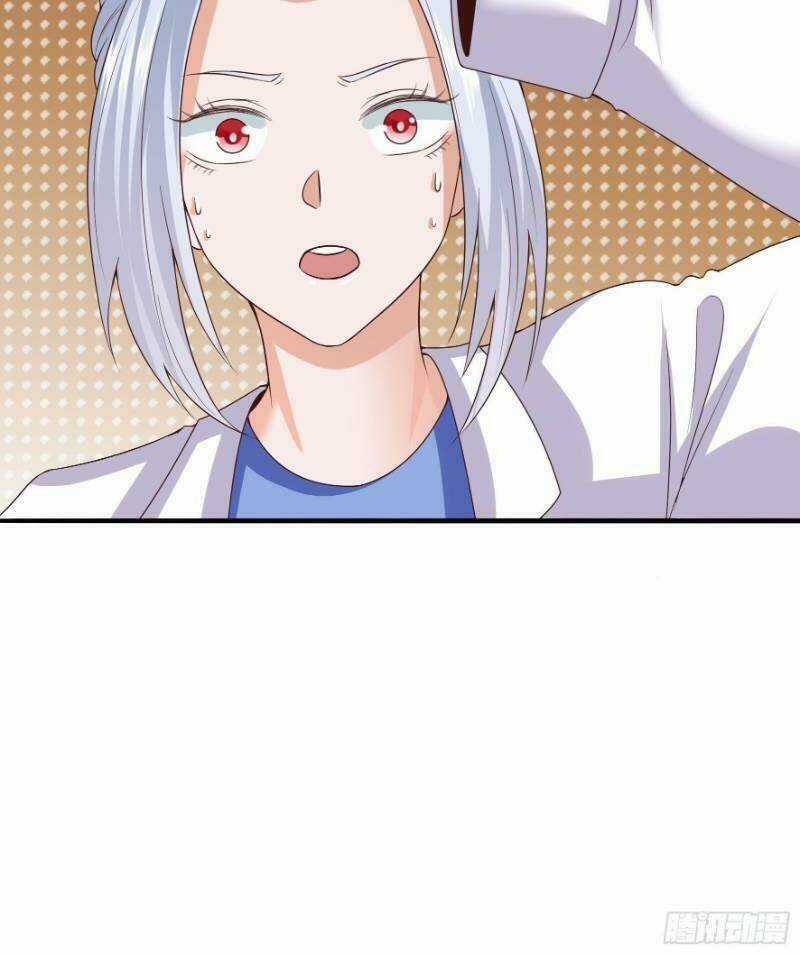 Vú Em Của Tiên Ma Chapter 10 trang 35