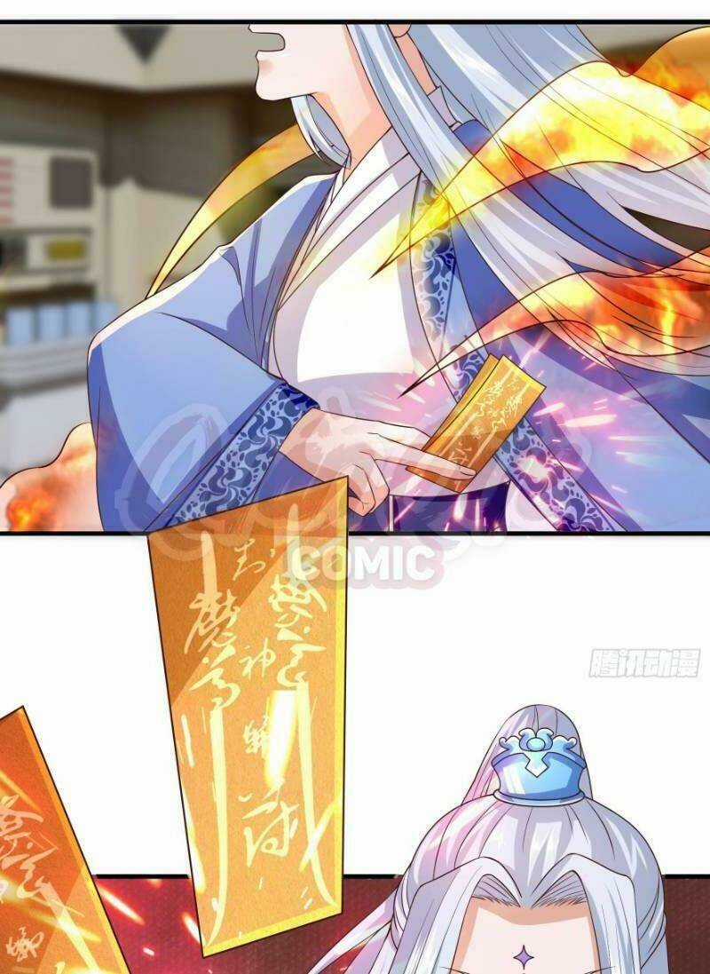 Vú Em Của Tiên Ma Chapter 10 trang 37