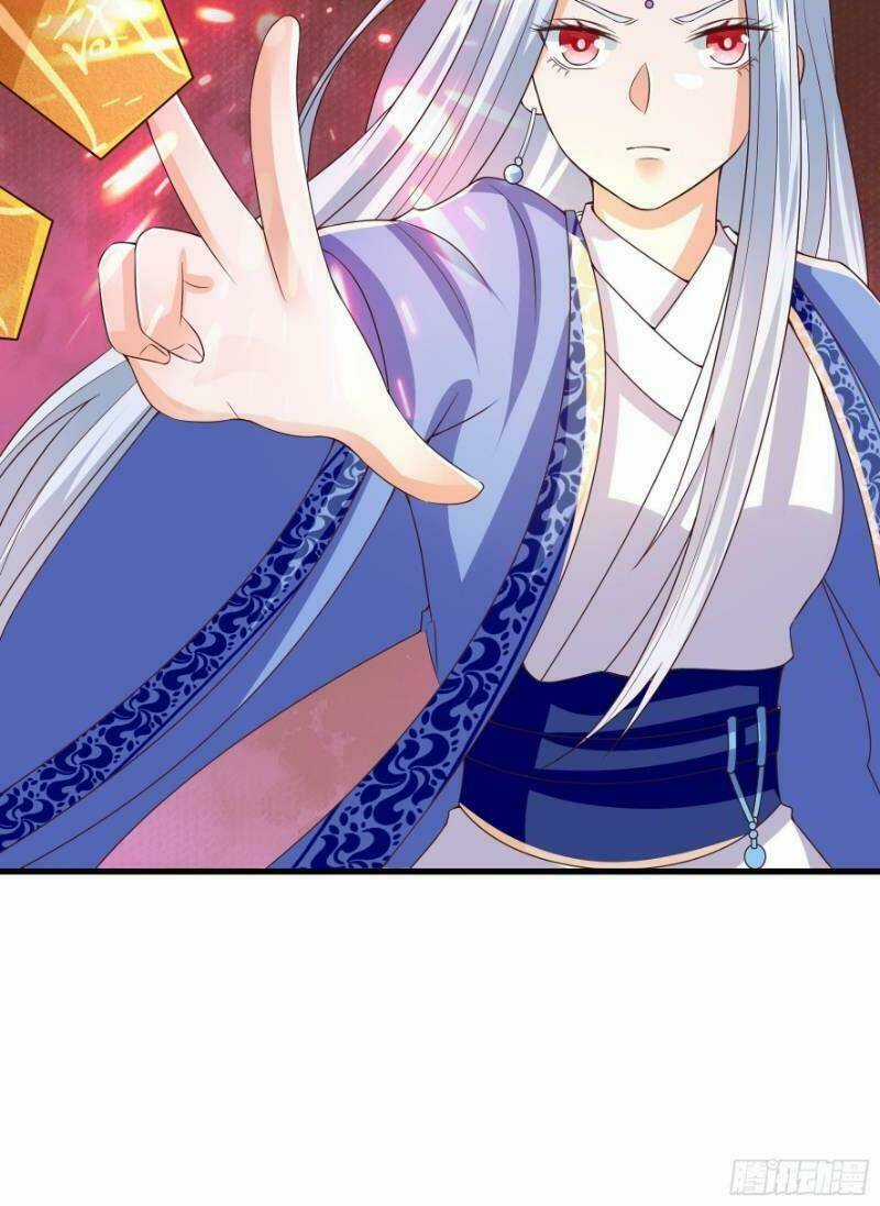 Vú Em Của Tiên Ma Chapter 10 trang 38