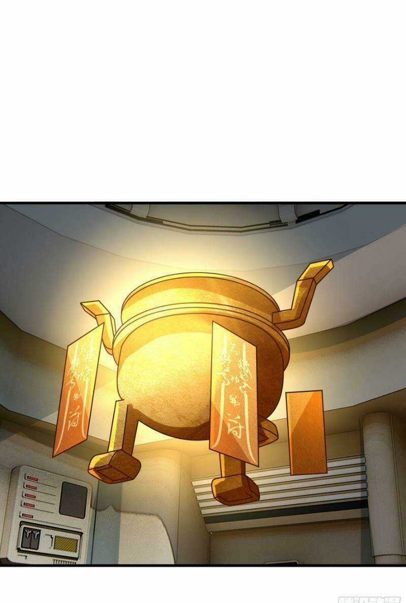 Vú Em Của Tiên Ma Chapter 10 trang 39