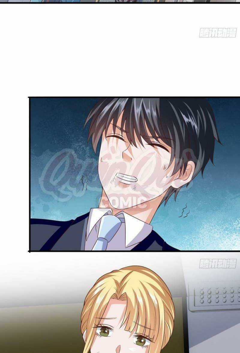 Vú Em Của Tiên Ma Chapter 10 trang 4