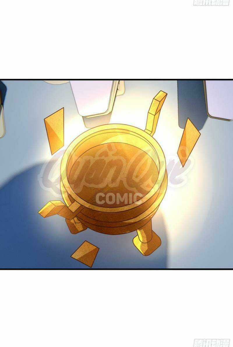 Vú Em Của Tiên Ma Chapter 10 trang 40