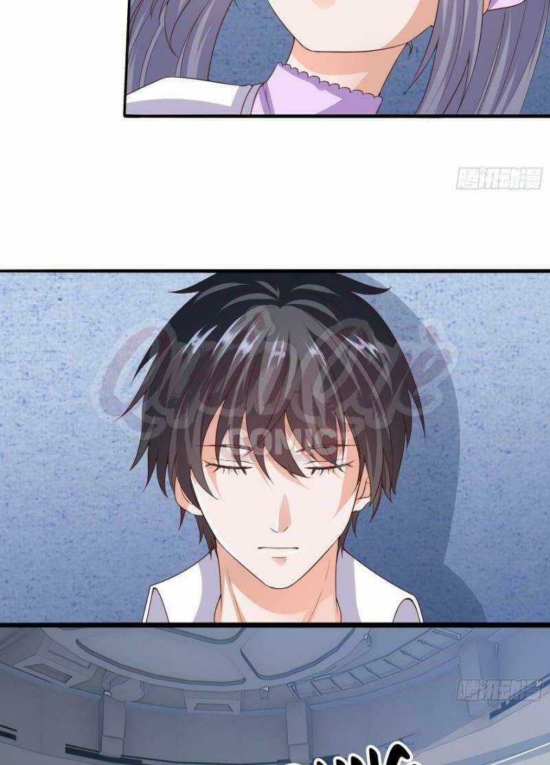 Vú Em Của Tiên Ma Chapter 10 trang 43