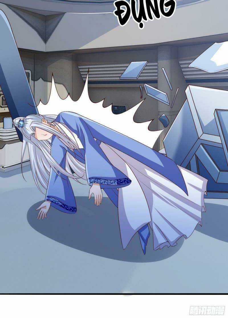 Vú Em Của Tiên Ma Chapter 10 trang 44