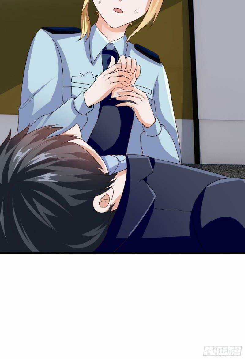 Vú Em Của Tiên Ma Chapter 10 trang 5