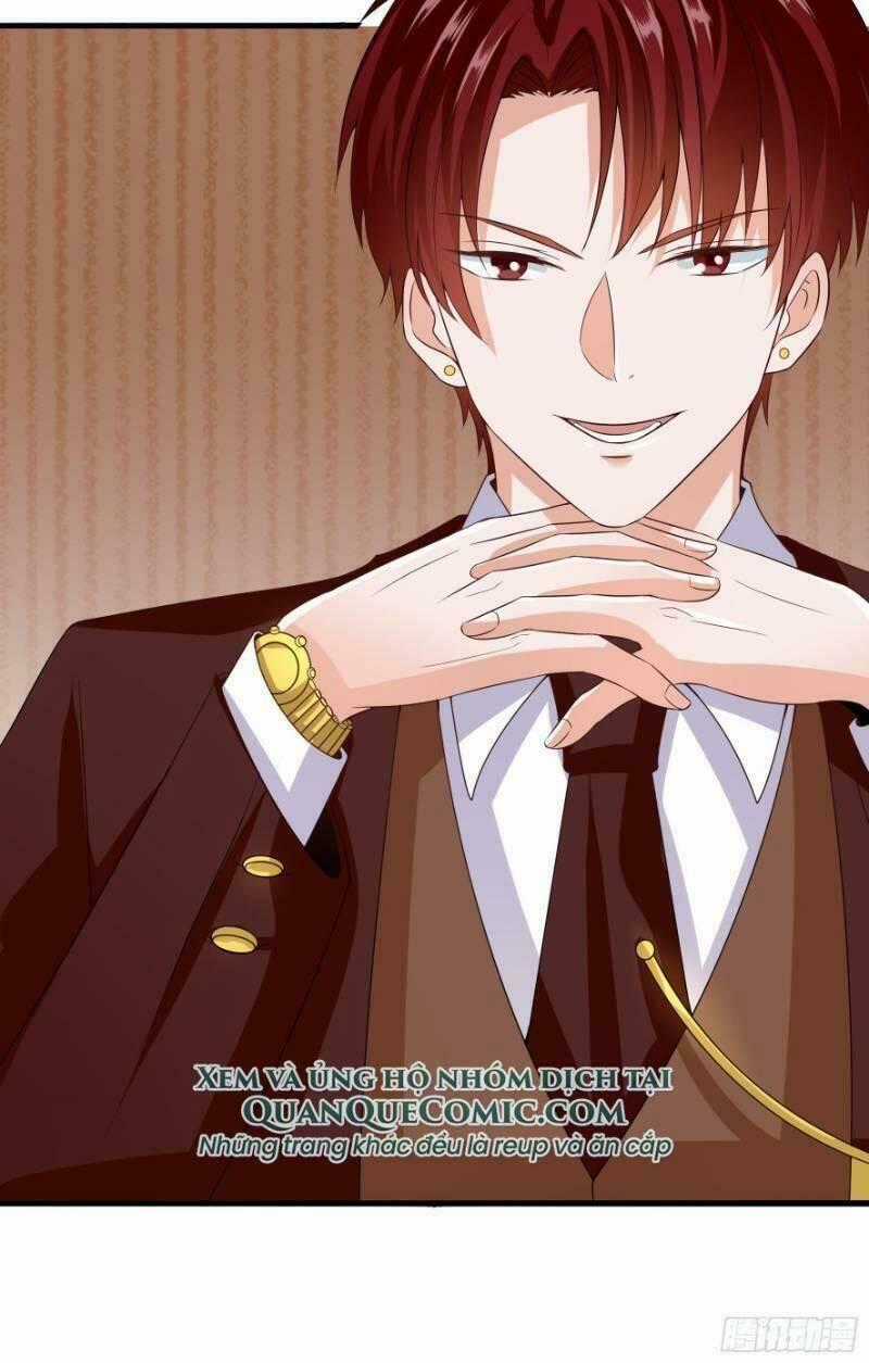 Vú Em Của Tiên Ma Chapter 10 trang 50