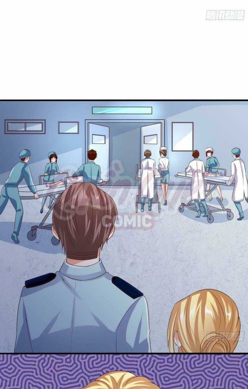 Vú Em Của Tiên Ma Chapter 10 trang 7