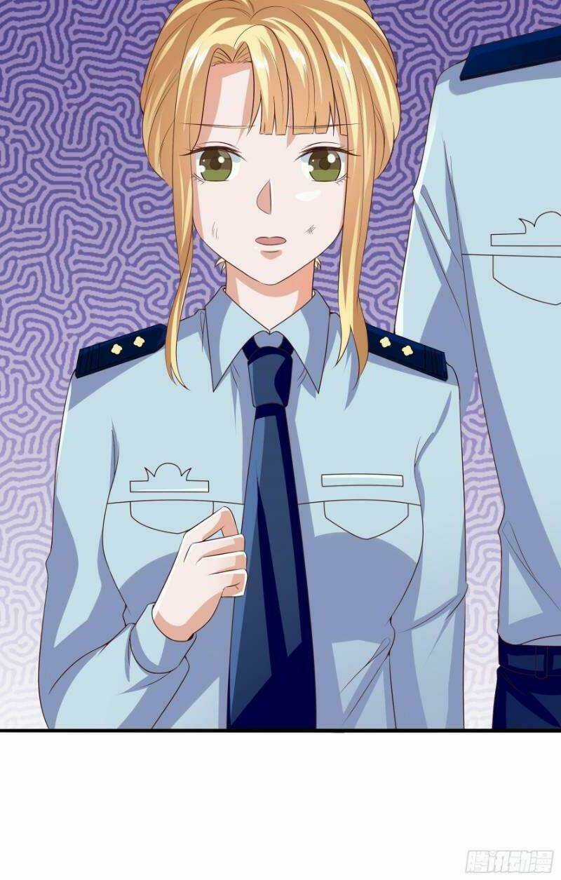 Vú Em Của Tiên Ma Chapter 10 trang 8