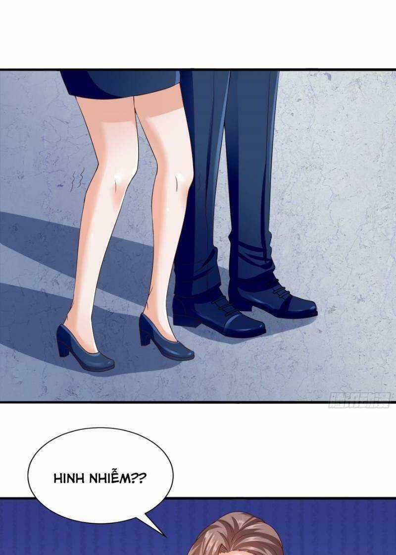 Vú Em Của Tiên Ma Chapter 10 trang 9