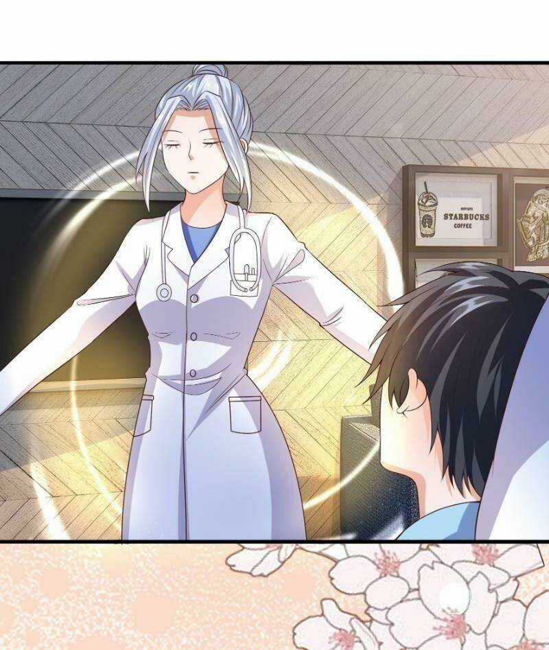 Vú Em Của Tiên Ma Chapter 11 trang 12