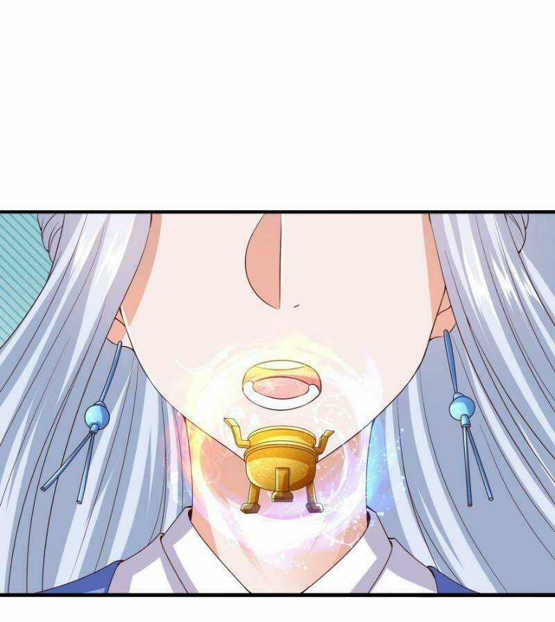 Vú Em Của Tiên Ma Chapter 11 trang 15