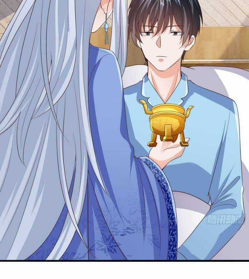 Vú Em Của Tiên Ma Chapter 11 trang 17