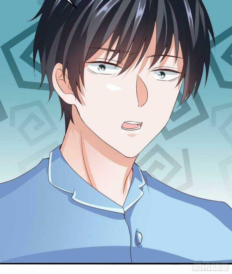 Vú Em Của Tiên Ma Chapter 11 trang 20