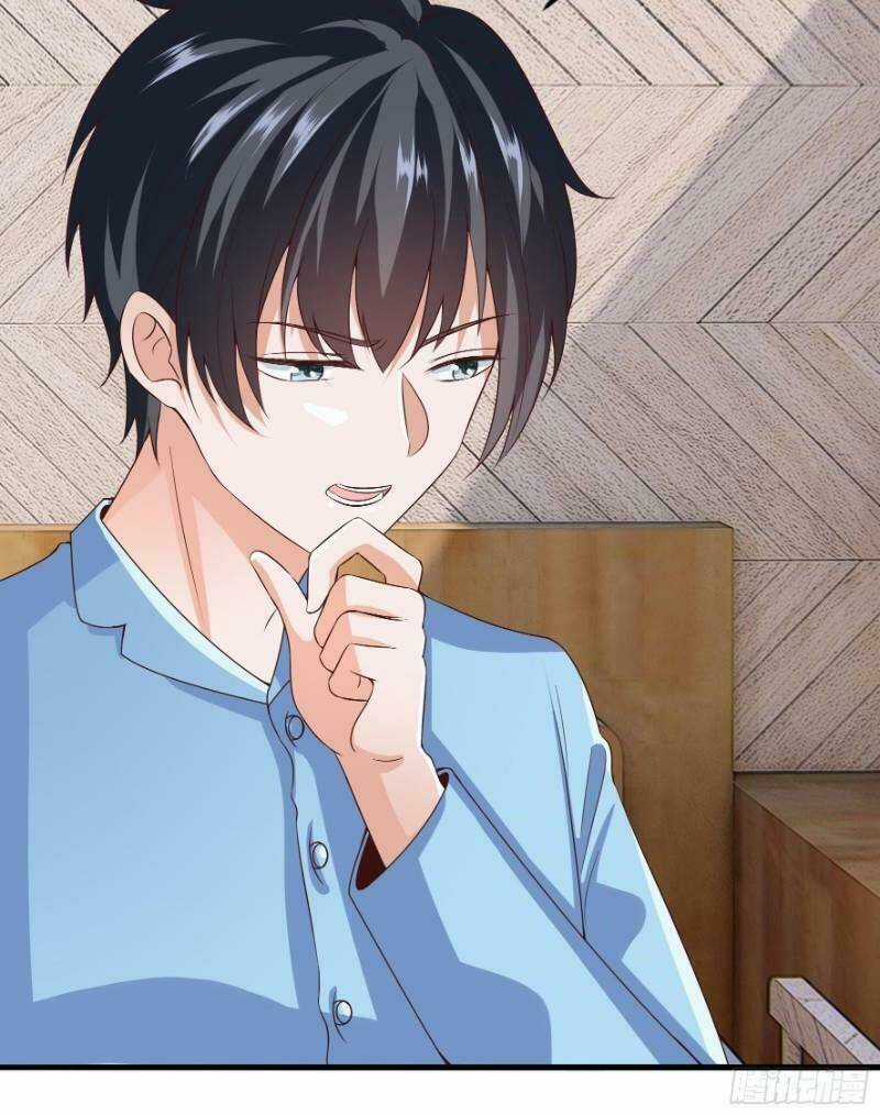 Vú Em Của Tiên Ma Chapter 11 trang 23