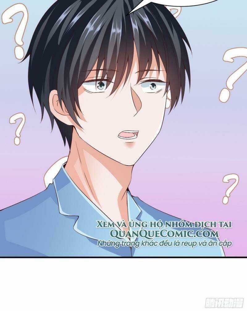 Vú Em Của Tiên Ma Chapter 11 trang 29