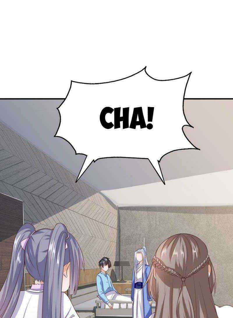 Vú Em Của Tiên Ma Chapter 11 trang 33