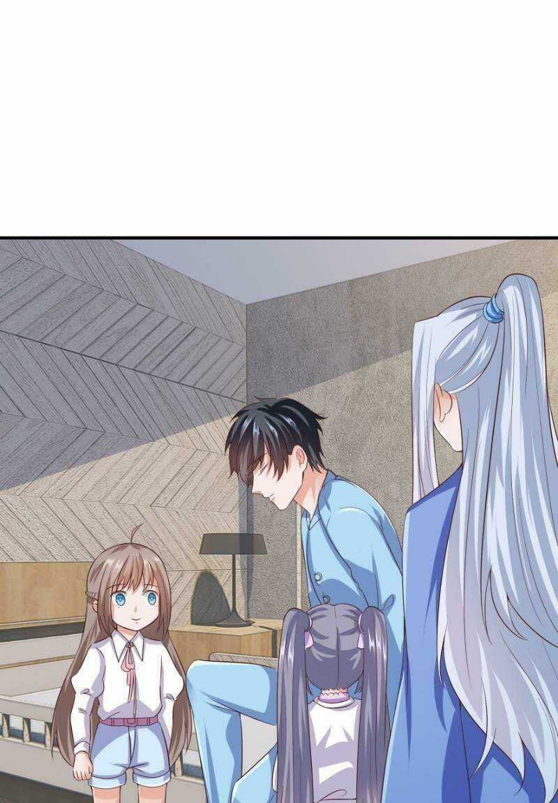 Vú Em Của Tiên Ma Chapter 11 trang 36