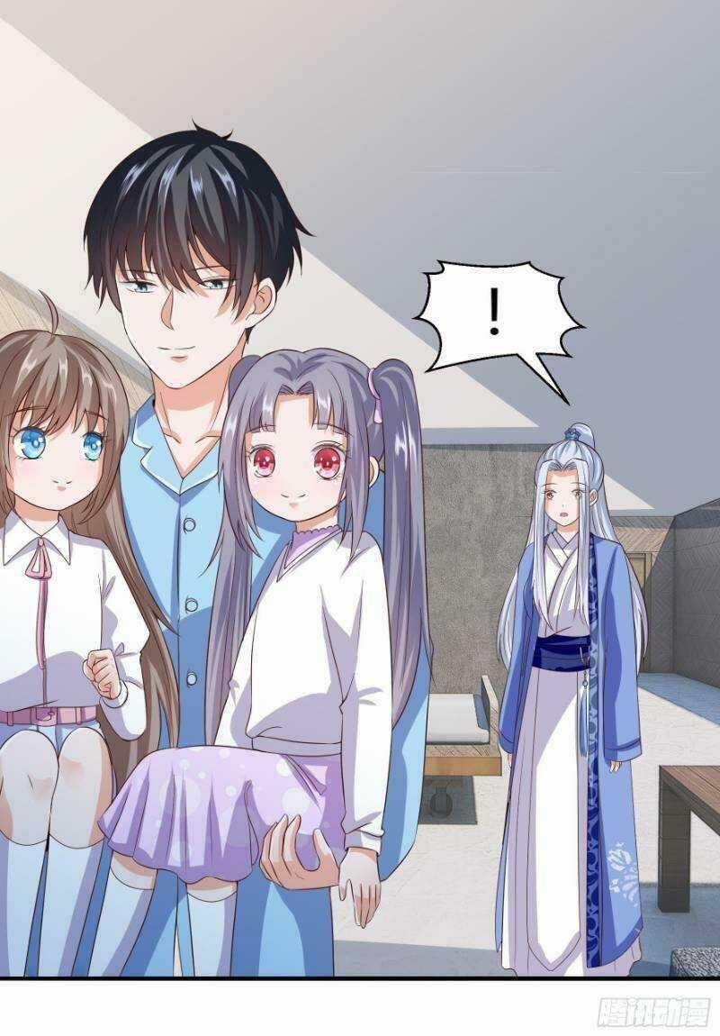 Vú Em Của Tiên Ma Chapter 11 trang 38