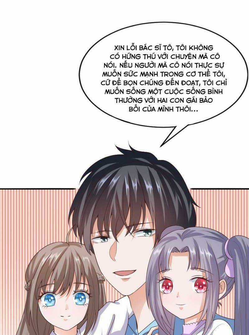 Vú Em Của Tiên Ma Chapter 11 trang 39