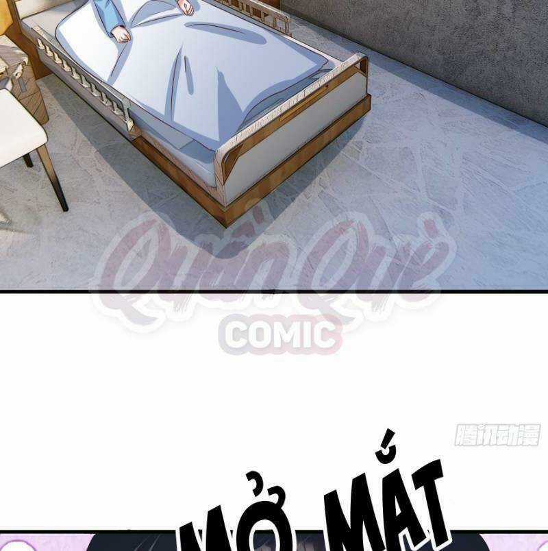 Vú Em Của Tiên Ma Chapter 11 trang 4