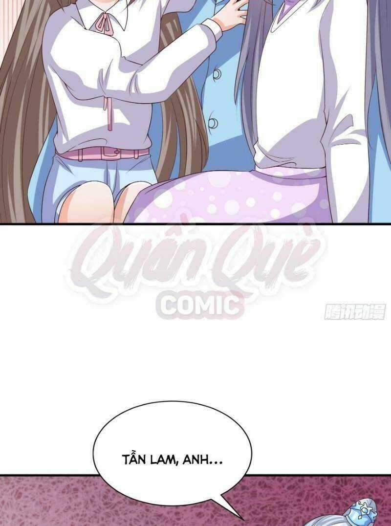 Vú Em Của Tiên Ma Chapter 11 trang 40