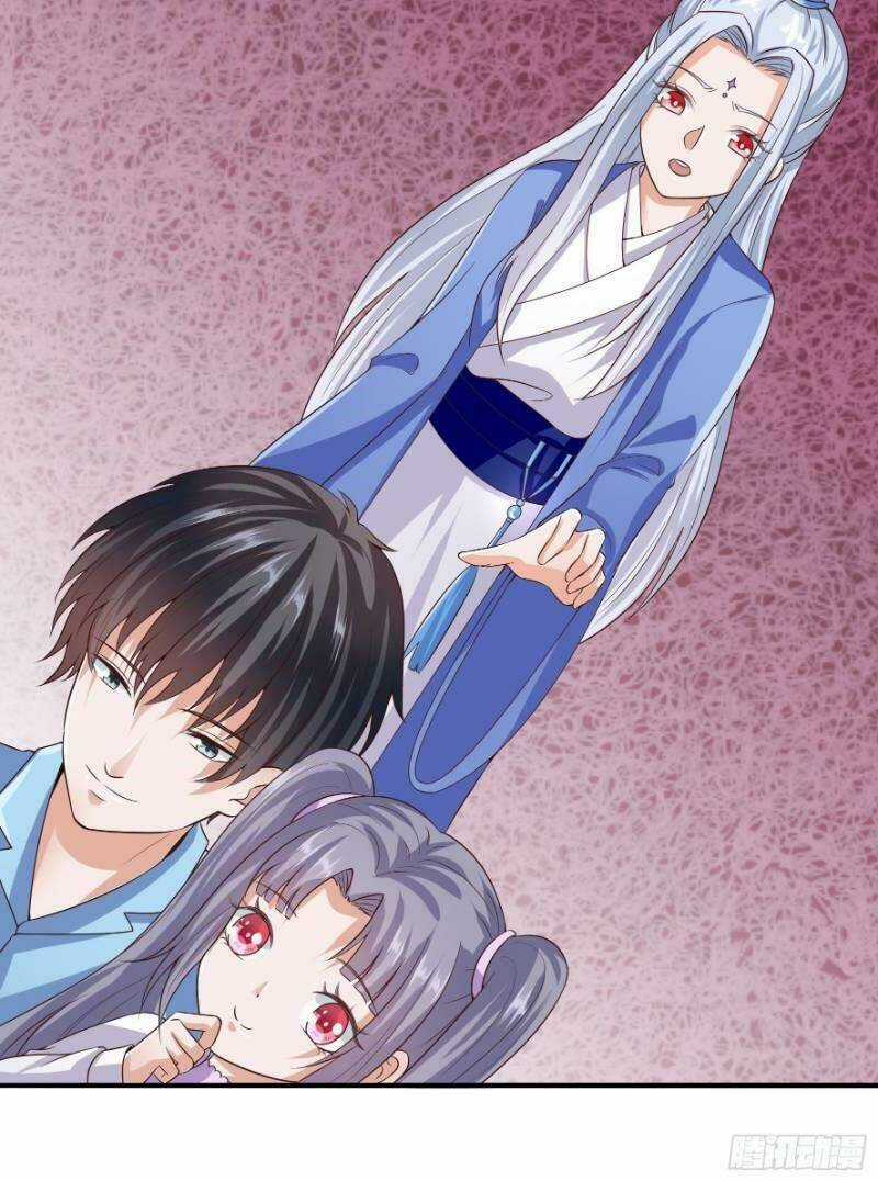 Vú Em Của Tiên Ma Chapter 11 trang 41