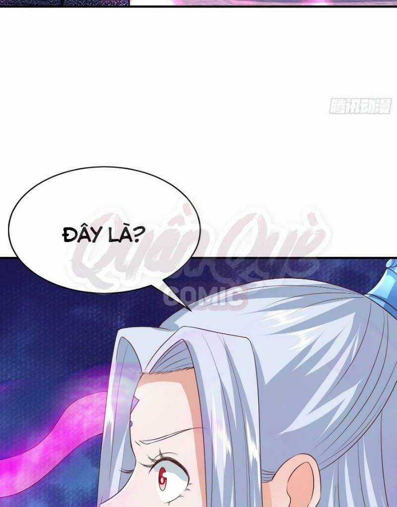 Vú Em Của Tiên Ma Chapter 11 trang 43