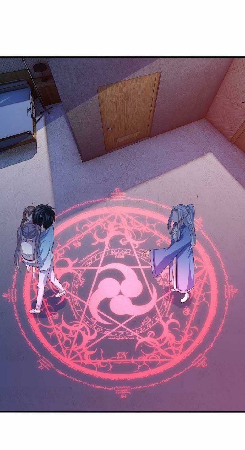 Vú Em Của Tiên Ma Chapter 11 trang 45