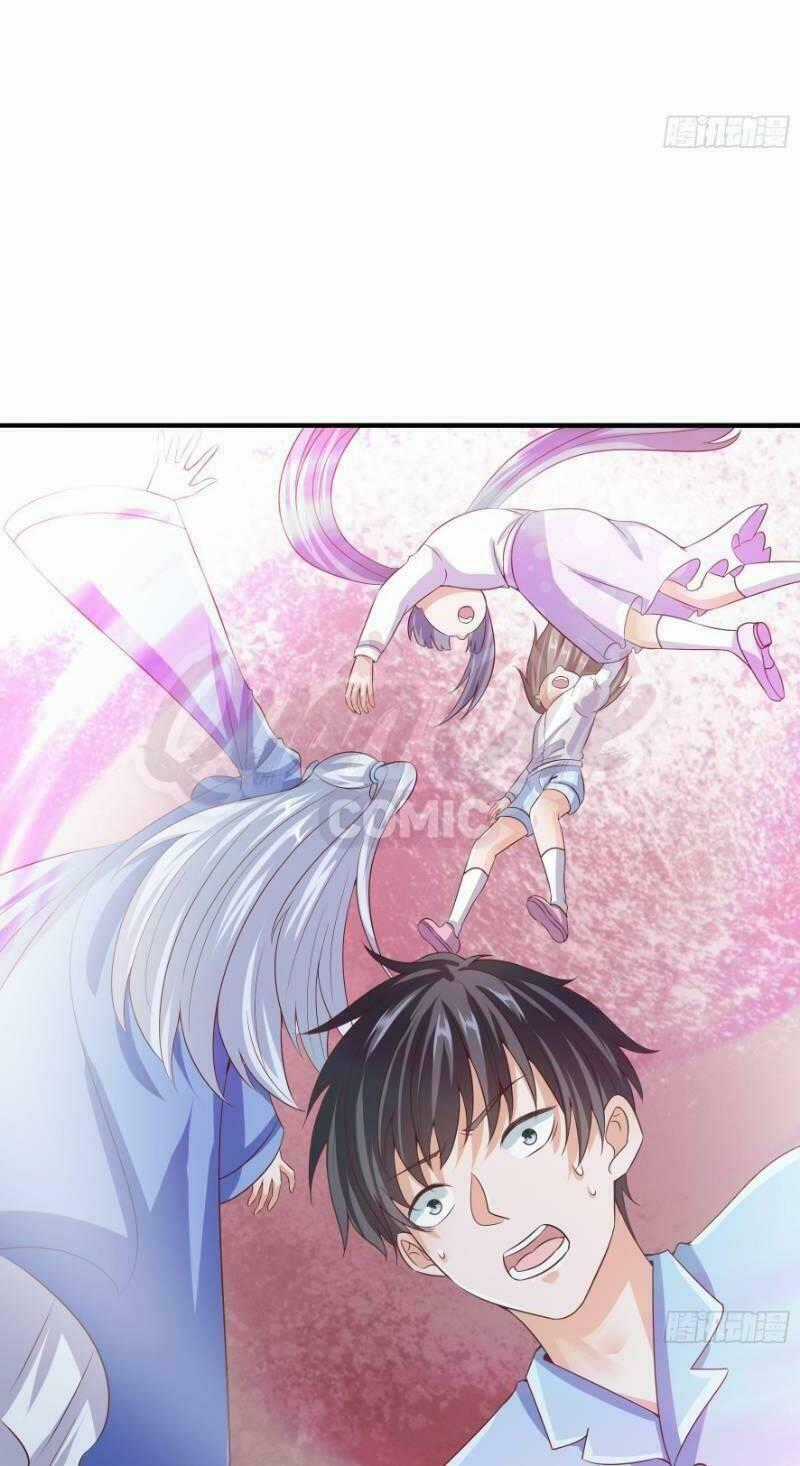 Vú Em Của Tiên Ma Chapter 11 trang 46