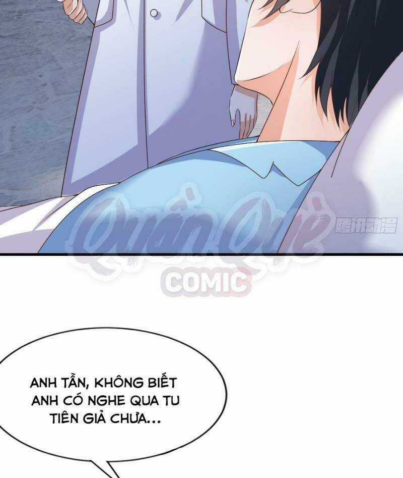 Vú Em Của Tiên Ma Chapter 11 trang 7