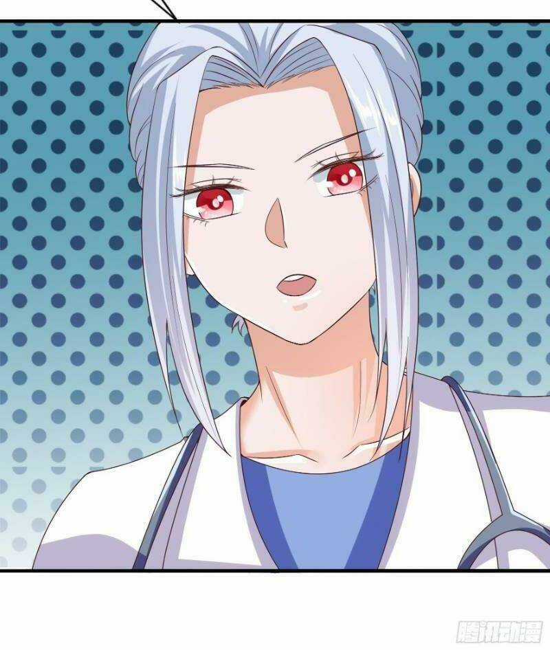 Vú Em Của Tiên Ma Chapter 11 trang 8