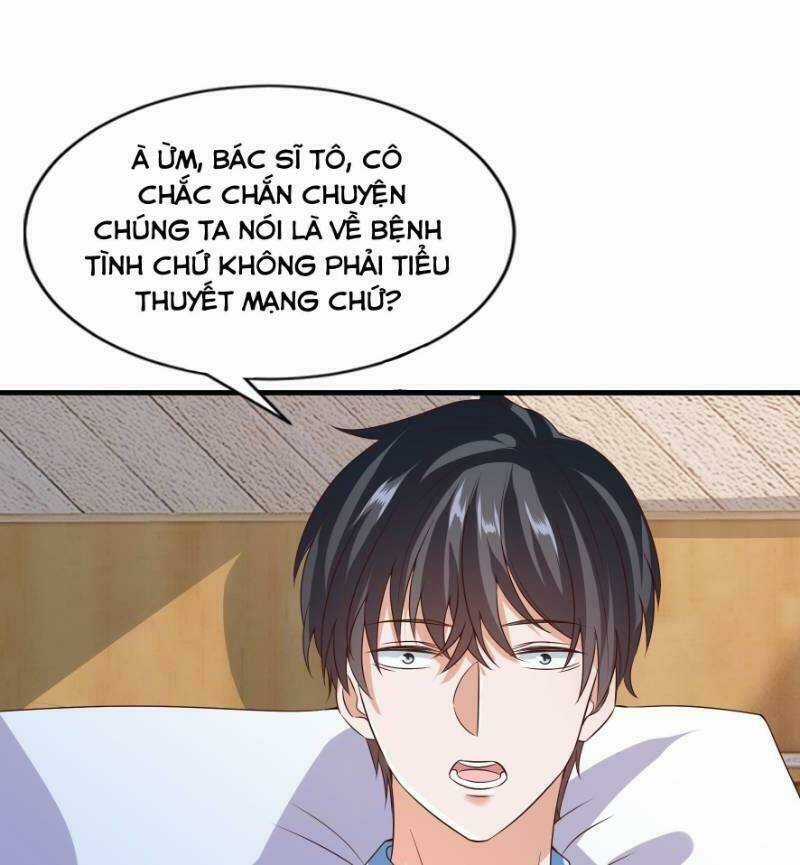 Vú Em Của Tiên Ma Chapter 11 trang 9