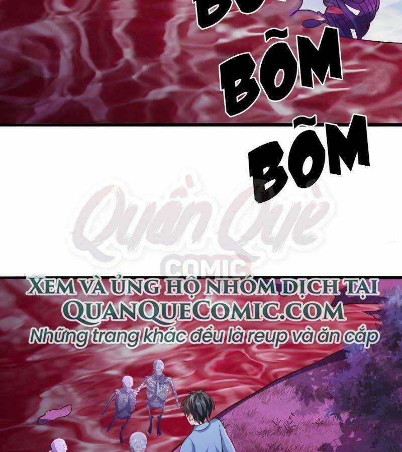 Vú Em Của Tiên Ma Chapter 12 trang 13