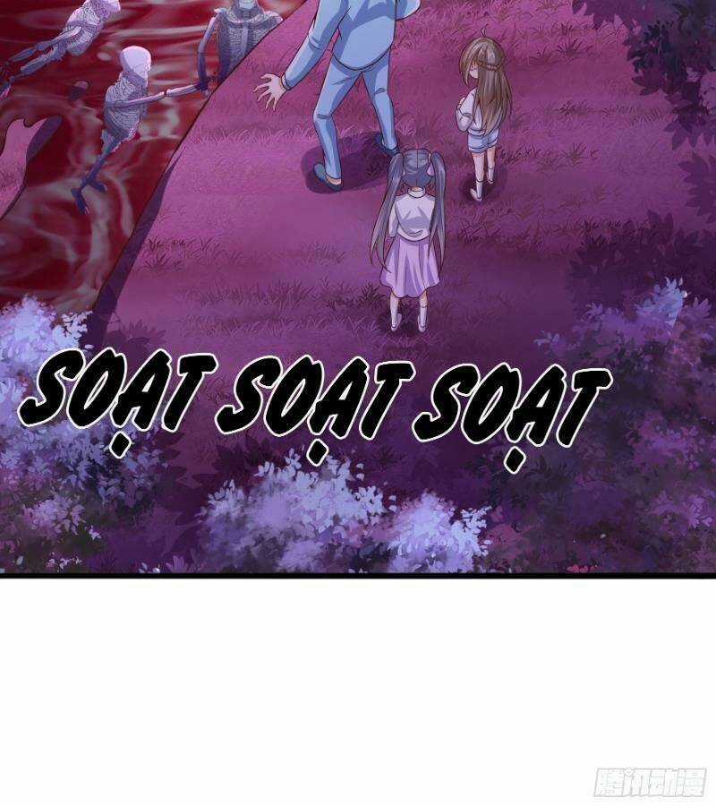 Vú Em Của Tiên Ma Chapter 12 trang 14